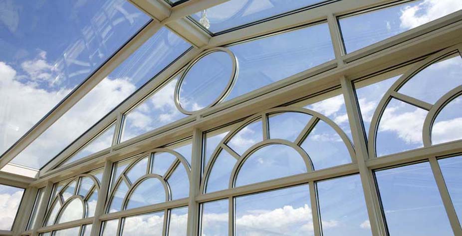 First Class Wintergardens